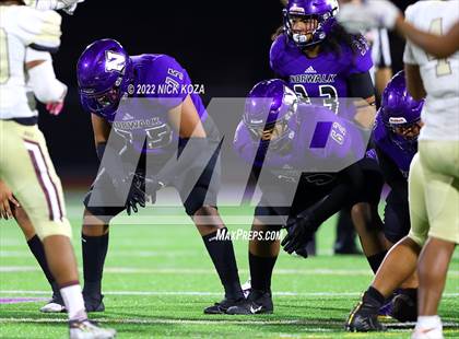Thumbnail 1 in Bellflower vs. Norwalk photogallery.
