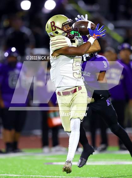Thumbnail 2 in Bellflower vs. Norwalk photogallery.