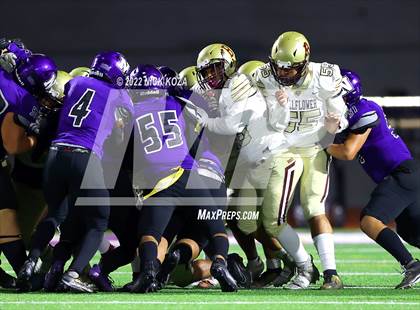 Thumbnail 2 in Bellflower vs. Norwalk photogallery.