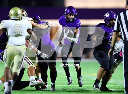 Thumbnail 3 in Bellflower vs. Norwalk photogallery.