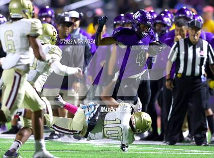 Thumbnail 1 in Bellflower vs. Norwalk photogallery.