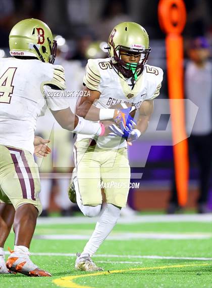 Thumbnail 2 in Bellflower vs. Norwalk photogallery.