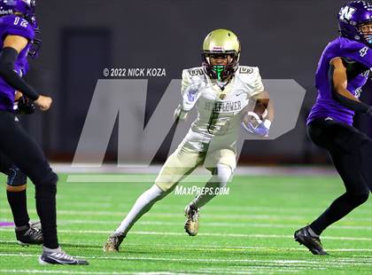 Thumbnail 2 in Bellflower vs. Norwalk photogallery.