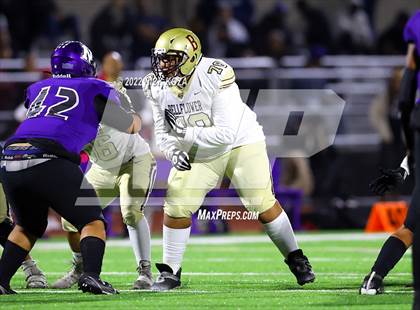 Thumbnail 2 in Bellflower vs. Norwalk photogallery.