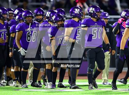 Thumbnail 2 in Bellflower vs. Norwalk photogallery.
