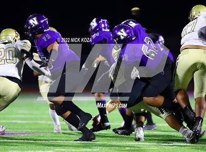 Thumbnail 3 in Bellflower vs. Norwalk photogallery.