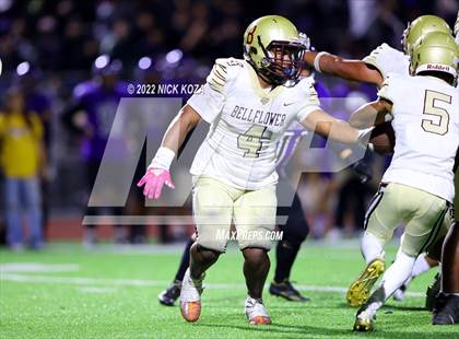 Thumbnail 2 in Bellflower vs. Norwalk photogallery.