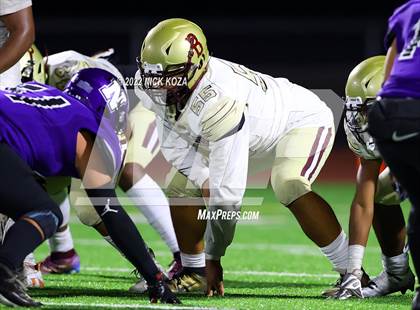 Thumbnail 3 in Bellflower vs. Norwalk photogallery.