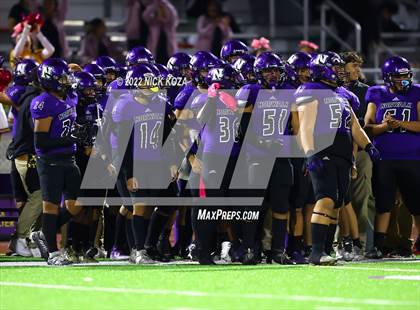 Thumbnail 3 in Bellflower vs. Norwalk photogallery.