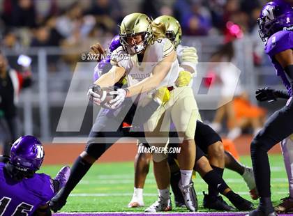 Thumbnail 1 in Bellflower vs. Norwalk photogallery.