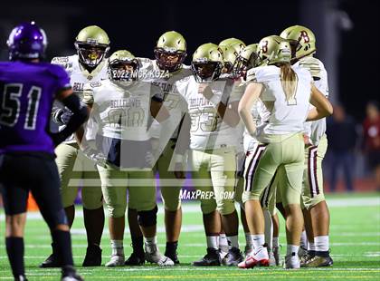 Thumbnail 2 in Bellflower vs. Norwalk photogallery.