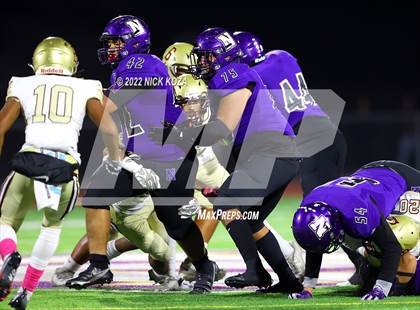 Thumbnail 3 in Bellflower vs. Norwalk photogallery.