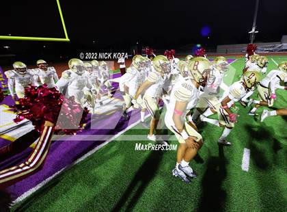 Thumbnail 1 in Bellflower vs. Norwalk photogallery.