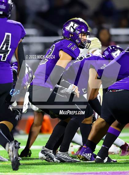 Thumbnail 2 in Bellflower vs. Norwalk photogallery.