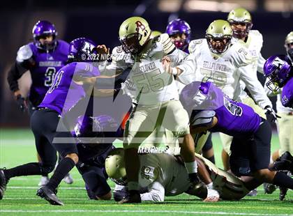 Thumbnail 2 in Bellflower vs. Norwalk photogallery.