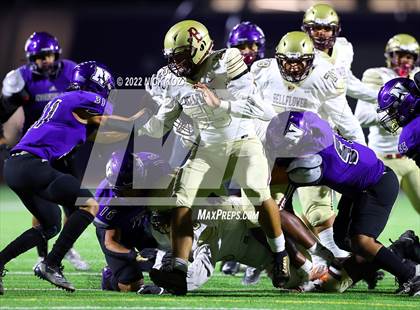 Thumbnail 1 in Bellflower vs. Norwalk photogallery.