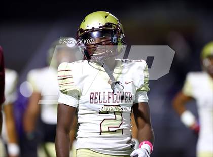 Thumbnail 2 in Bellflower vs. Norwalk photogallery.