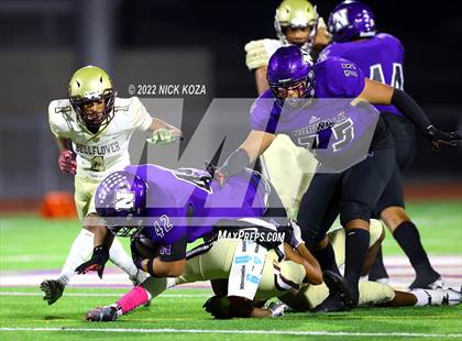 Thumbnail 3 in Bellflower vs. Norwalk photogallery.