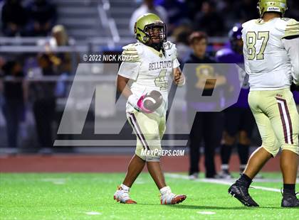 Thumbnail 2 in Bellflower vs. Norwalk photogallery.