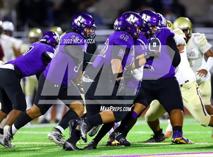 Thumbnail 2 in Bellflower vs. Norwalk photogallery.