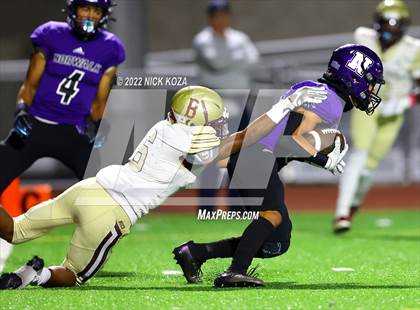 Thumbnail 1 in Bellflower vs. Norwalk photogallery.
