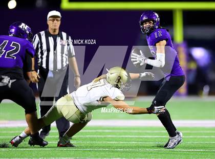 Thumbnail 2 in Bellflower vs. Norwalk photogallery.
