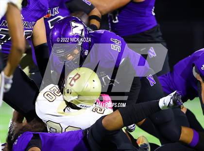 Thumbnail 2 in Bellflower vs. Norwalk photogallery.