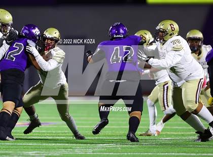 Thumbnail 2 in Bellflower vs. Norwalk photogallery.