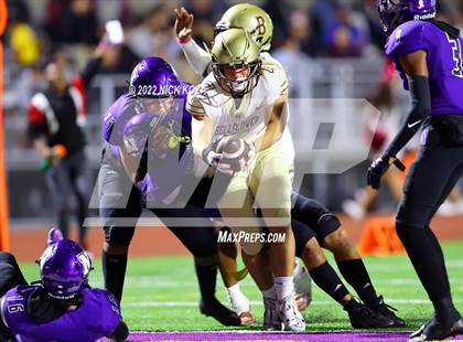 Thumbnail 2 in Bellflower vs. Norwalk photogallery.