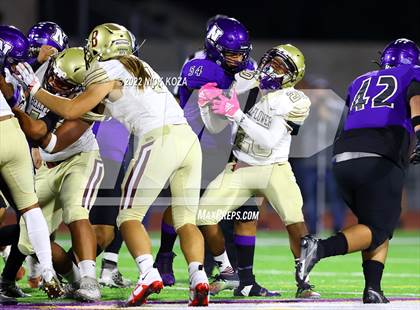 Thumbnail 1 in Bellflower vs. Norwalk photogallery.