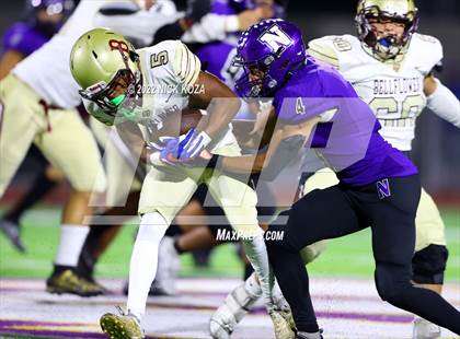 Thumbnail 3 in Bellflower vs. Norwalk photogallery.
