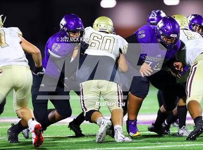 Thumbnail 2 in Bellflower vs. Norwalk photogallery.