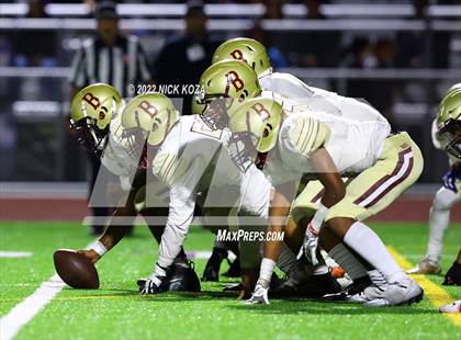 Thumbnail 3 in Bellflower vs. Norwalk photogallery.