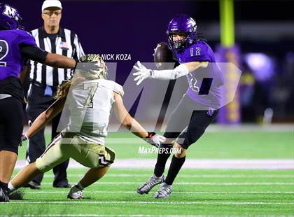 Thumbnail 3 in Bellflower vs. Norwalk photogallery.
