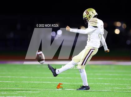 Thumbnail 1 in Bellflower vs. Norwalk photogallery.
