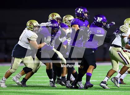 Thumbnail 3 in Bellflower vs. Norwalk photogallery.