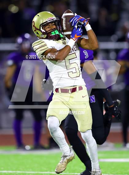 Thumbnail 2 in Bellflower vs. Norwalk photogallery.