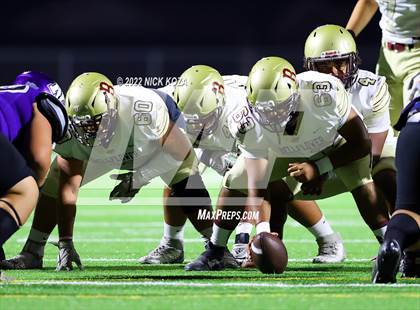 Thumbnail 3 in Bellflower vs. Norwalk photogallery.