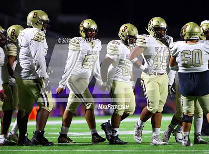Thumbnail 3 in Bellflower vs. Norwalk photogallery.