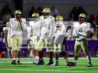 Thumbnail 1 in Bellflower vs. Norwalk photogallery.