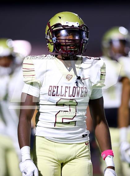 Thumbnail 1 in Bellflower vs. Norwalk photogallery.