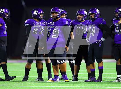 Thumbnail 3 in Bellflower vs. Norwalk photogallery.