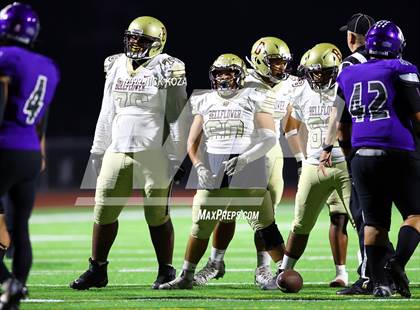 Thumbnail 1 in Bellflower vs. Norwalk photogallery.