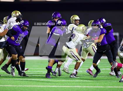 Thumbnail 2 in Bellflower vs. Norwalk photogallery.