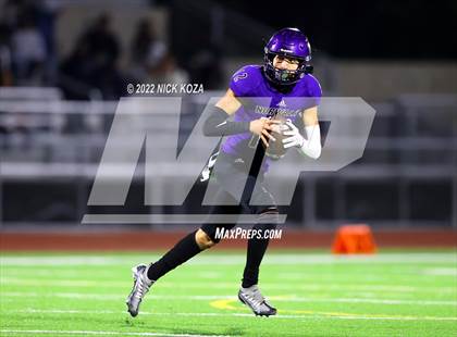 Thumbnail 2 in Bellflower vs. Norwalk photogallery.