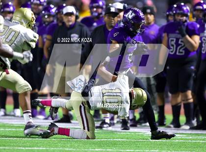 Thumbnail 3 in Bellflower vs. Norwalk photogallery.