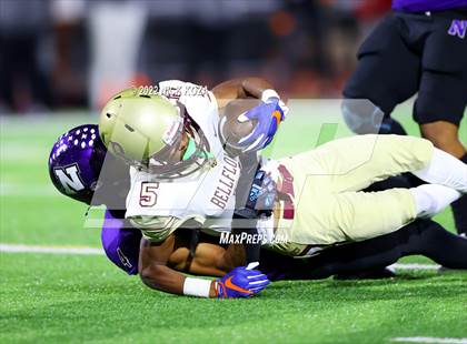 Thumbnail 3 in Bellflower vs. Norwalk photogallery.