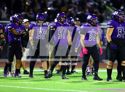 Thumbnail 3 in Bellflower vs. Norwalk photogallery.