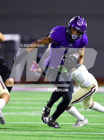 Thumbnail 2 in Bellflower vs. Norwalk photogallery.