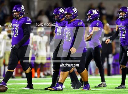 Thumbnail 3 in Bellflower vs. Norwalk photogallery.